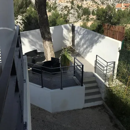Holiday home Cassis Lodges Cassis