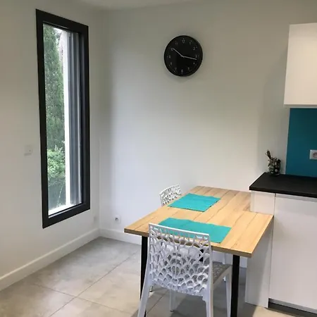 Cassis Lodges Holiday home *