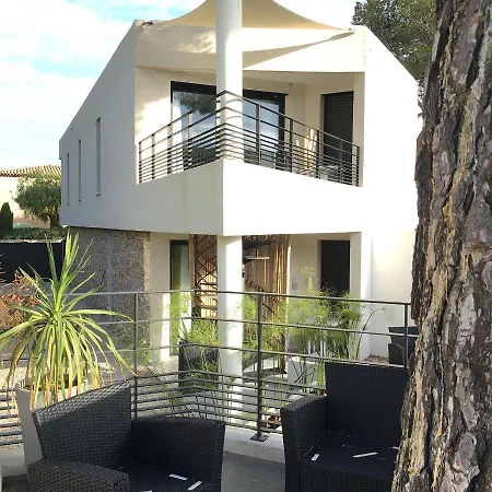 Cassis Lodges Holiday home