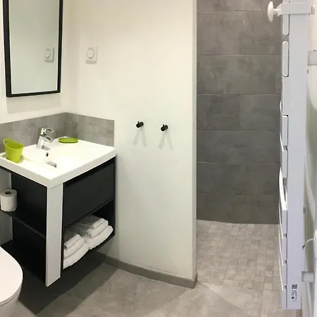 Cassis Lodges Holiday home