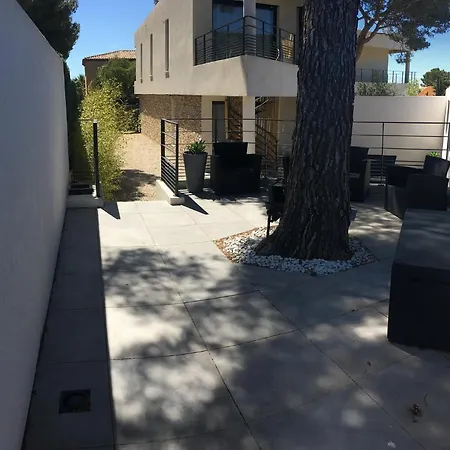 Holiday home Cassis Lodges Cassis