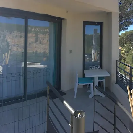 Holiday home Cassis Lodges Cassis
