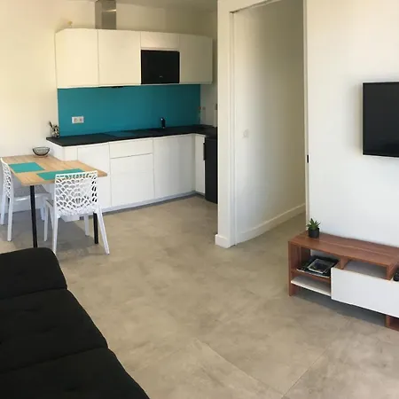 Holiday home Cassis Lodges *