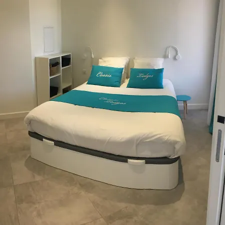 Holiday home Cassis Lodges Cassis