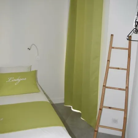 Cassis Lodges Holiday home Cassis