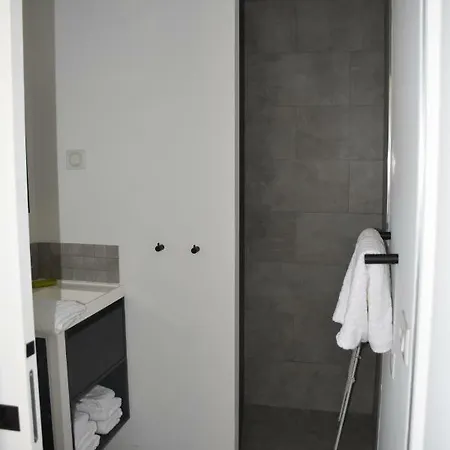 Cassis Lodges *