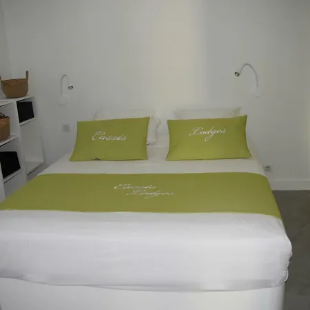 Cassis Lodges Holiday home