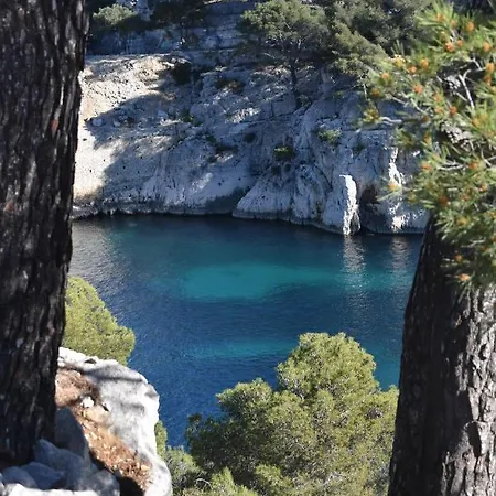 Holiday home Cassis Lodges Cassis
