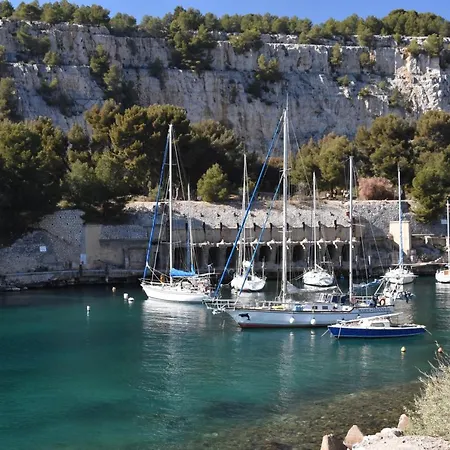 Cassis Lodges Cassis